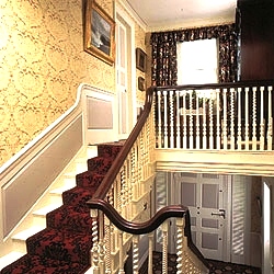 Codman House, Lincoln, MA