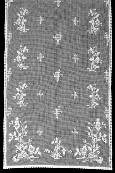 Formosa Lace Panel (Full Size)