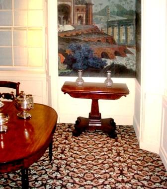 St. Louis Art Museum, Salem Room