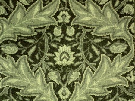 Acanthus - Green