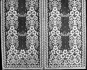 picture of Cottage Panel