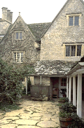 picture of Kelmscott Manor