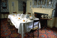 Picture of Regency carpet in room