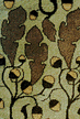 Voysey Oak Carpet